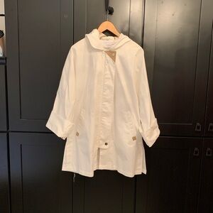 Nikki Jones Jacket S